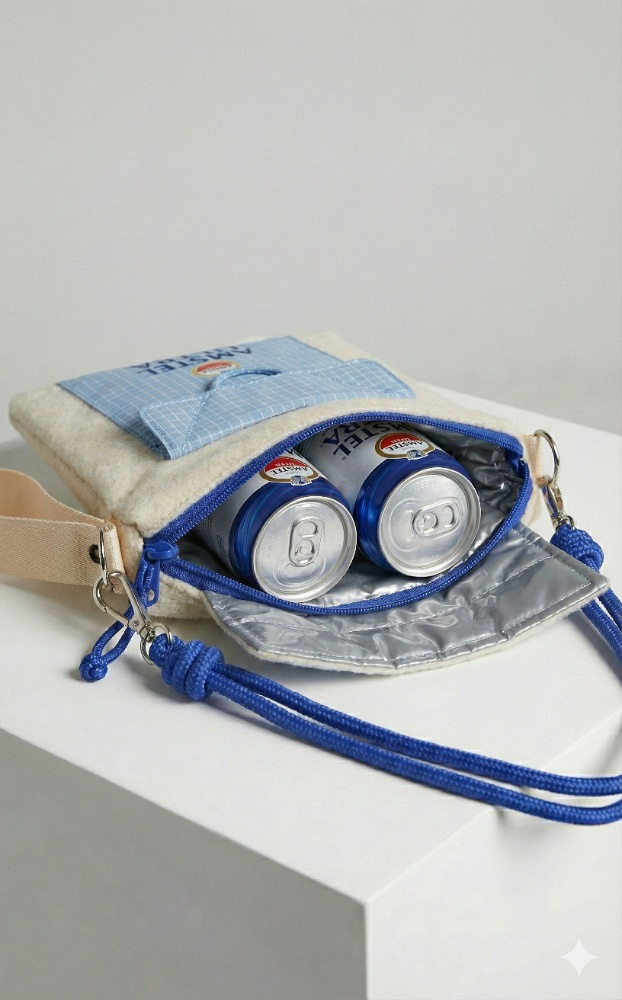 brinde para eventos e festivais personalizado kit promocional para ativação de marca